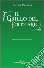 Il grillo del focolare libro