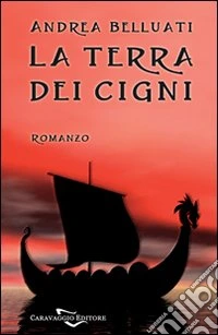 La terra dei cigni libro