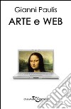 Arte e web libro