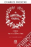 Christmas Carol (A) libro