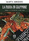 La paura in Giappone, Yokai e altri mostri giapponesi libro