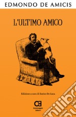 L'ultimo amico libro