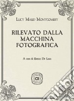 Rilevato dalla macchina fotografica libro