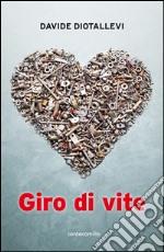 Giro di vite libro