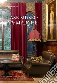 Case Museo delle Marche. Ediz. italiana e inglese libro
