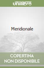 Meridionale libro