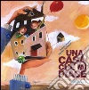Una casa che mi piace. Ediz. illustrata libro