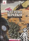 StupidoRisiko. Una geografia di guerra. Ediz. illustrata libro