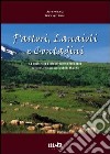 Pastori, lanaioli e contadini. La pastorizia e la lavorazione della lana nel versante orientale della Maiella libro