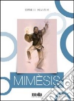 Mimesis libro