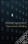 Sogni a bassa risoluzione libro di Cacciavillani Andrea