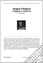 Caligola il sublime libro