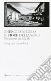 Il fiore della serpe libro di D'Angelo Enrico