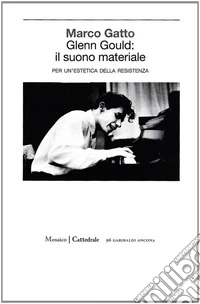 Glenn Gould