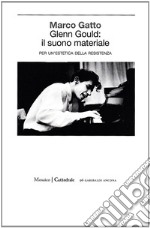 Glenn Gould libro