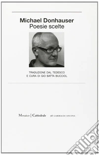 Poesie scelte