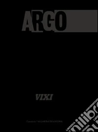 Argo. Vol. 17: Vixi