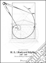 R. L. Kipling 2003-2007 libro