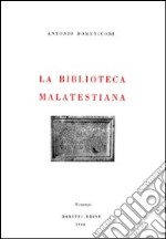 La biblioteca malatestiana