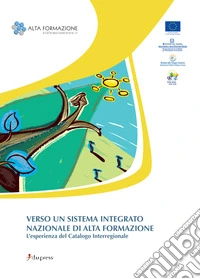 Verso un sistema integrato nazionale di alta formazione. L'esperienza del catalogo interregionale libro
