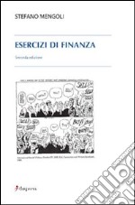 Esercizi di finanza libro