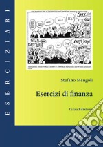 Esercizi di finanza libro