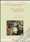 Sull'identità personale libro di Vincieri P. (cur.)