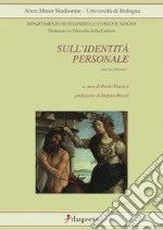 Sull'identità personale libro