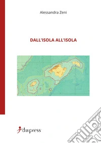 Dall'isola all'isola libro