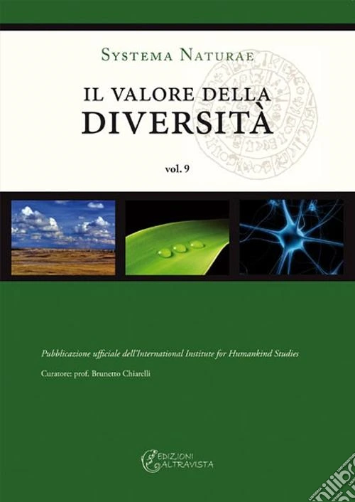 Il valore della diversità