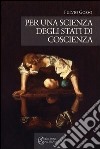 Per una scienza degli stati di coscienza libro