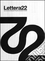 Lettera 22. Ediz. italiana e inglese. Con DVD libro