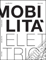 Mobilità elettrica libro