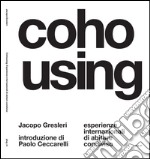 Cohousing. Esperienze internazionali di abitare condiviso