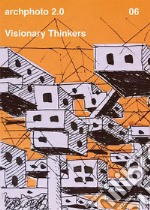 Visionary Thinkers libro