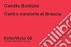 Camillo Botticini. Centro Natatorio di Brescia libro