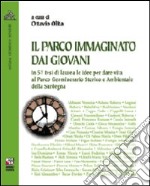 Il parco immaginato dai giovani. In cinquantasette tesi di laurea le idee per dare vita al parco geominerario storico e ambientale della Sardegna libro