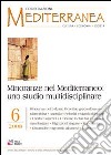 Minoranze nel Mediterraneo. Uno studio multidisciplinare libro