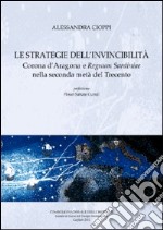 Strategie dell'invincibilità. Corona d'Aragona e Regnum Sardiniae nella seconda metà del Trecento libro