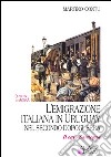 L'emigrazione italiana in Uruguay nel secondo dopoguerra. Il caso Sardegna libro