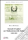 Giornali di Cagliari per l'indipendenza della Tunisia 1880-1883 libro