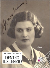 Dentro il silenzio libro