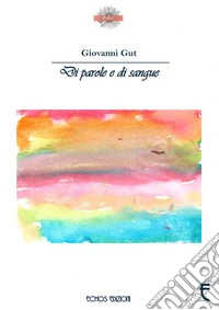 Di parole e di sangue libro