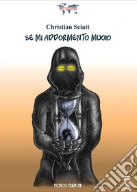 Se mi addormento muoio libro
