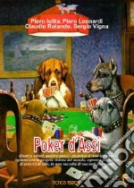 Poker d'Assi libro