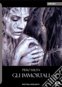 Gli immortali libro