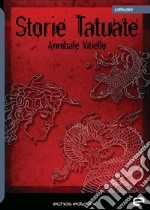 Storie tatuate libro