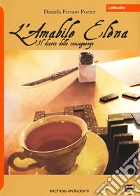 L'amabile Elèna libro