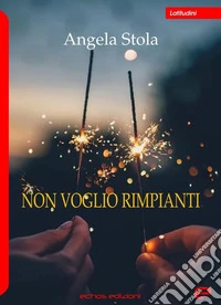 Non voglio rimpianti libro