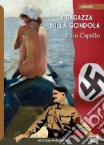 La ragazza sulla gondola libro